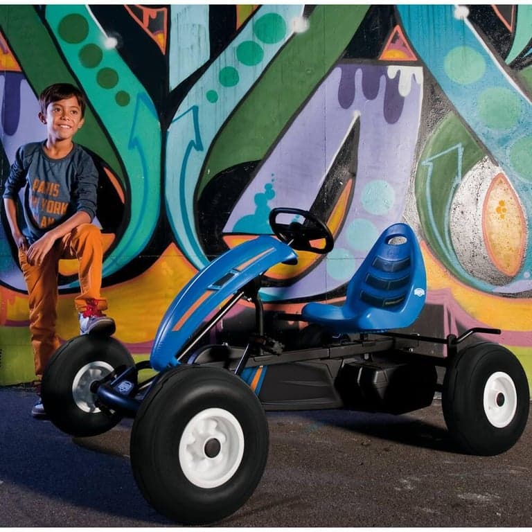 BERG COMPACT SPORT BFR - Image 2