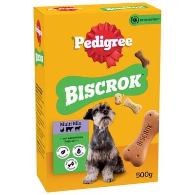 Pedigree Dentastix cuidado dental diario snacks para perros - Image 6
