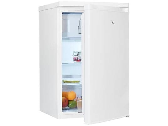 OK. OFK 121 C W Kühlschrank (107 l, C, 850 mm hoch, Weiß) - Image 5