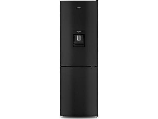 Frigorífico combi - CHIQ FBM228NE4DE, No Frost Total, Deposito Agua 2L, No Frost, Altura 170 cm, Capacidad 231 l, Color Inox Oscuro - Image 3