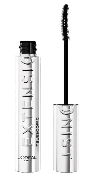 L'Oréal París    

            Máscara de Pestañas Telescopic Extensionist - Image 9