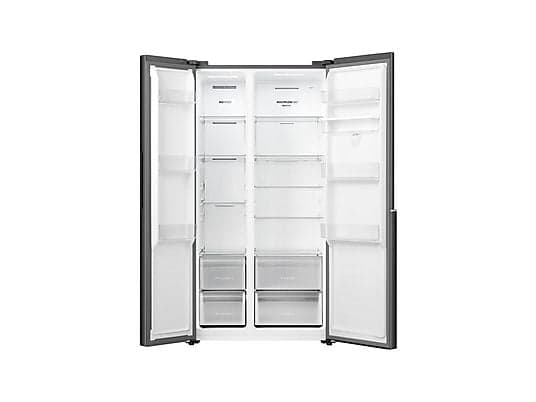 GORENJE SN954E2WDB Side by Side (541 l, E, 1786 mm hoch, Schwarz) - Image 3
