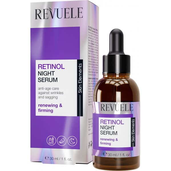 Revuele    

            Retinol Sérum de Noche - Image 2