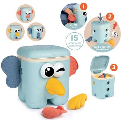 VTECH BABY - MON PREMIER IMAGIER BILINGUE - Image 9