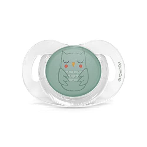 Coffret naissance welcome baby set bonhomia vert - Suavinex - Image 7