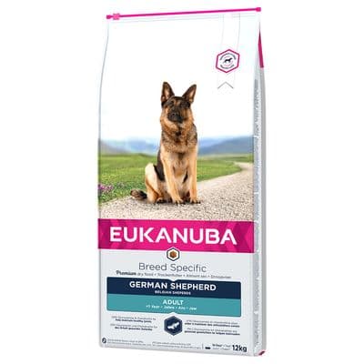 Eukanuba Breed Pastor Alemán - Image 1