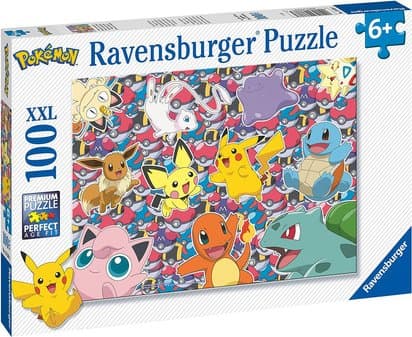 PUZZLE 200 PIECES DEFILE DISNEY - Image 9