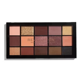 Revolution    

            Paleta de sombras Reloaded Velvet Rose - Image 4