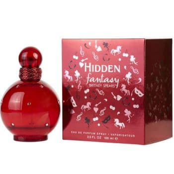 Britney Spears    

            Fantasy - Perfume de mujer - Image 4