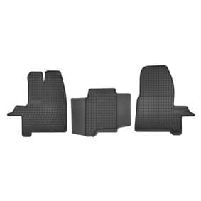 FROGUM D00312 Alfombrillas para FORD TOURNEO CUSTOM, TRANSIT CUSTOM, TRANSIT - Image 2