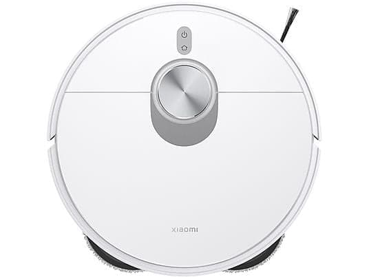 Robot aspirador - Xiaomi Vacuum X20 Pro, 55W, 160 min, Navegación láser LDS, Blanco - Image 3