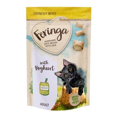 Catessy Sticks 10 x 5 g snacks para gatos - Image 3