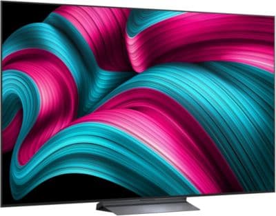 TV OLED LG 77C5 2025 (195cm) - Image 2