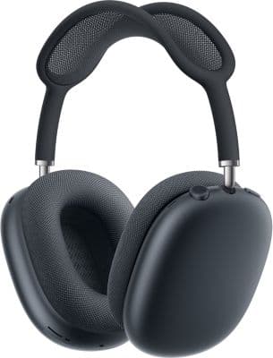 Casque APPLE Airpods Max 2 Minuit - Image 3