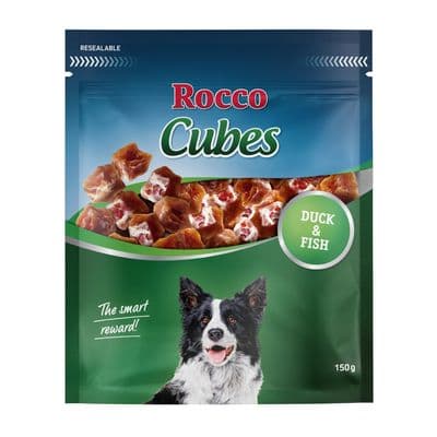 Rocco Cubes - Pack de prueba - Image 5