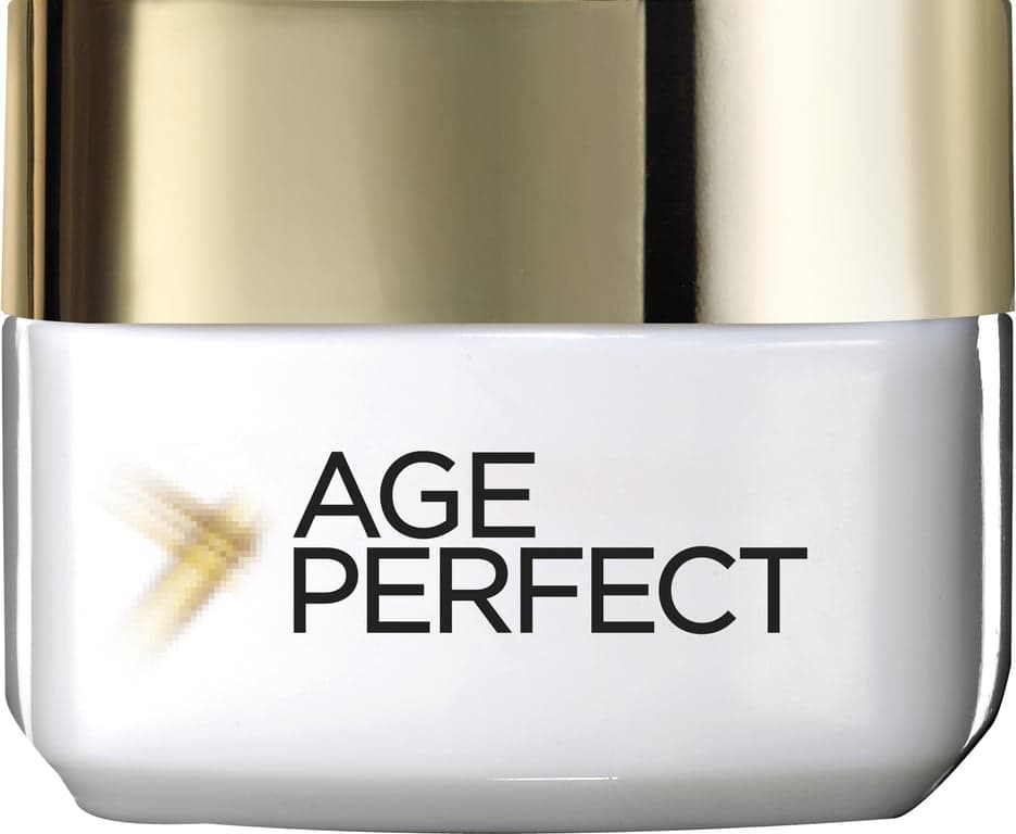 L'Oréal París    

            Age Perfect Crema Contorno de Ojos - Image 5