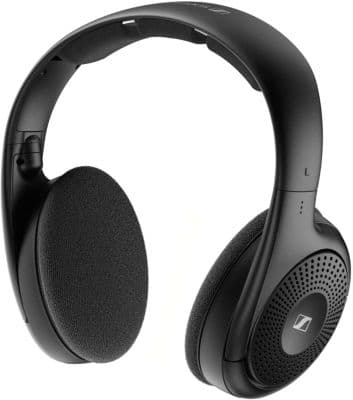 Casque TV SENNHEISER RS 120-W - Image 3