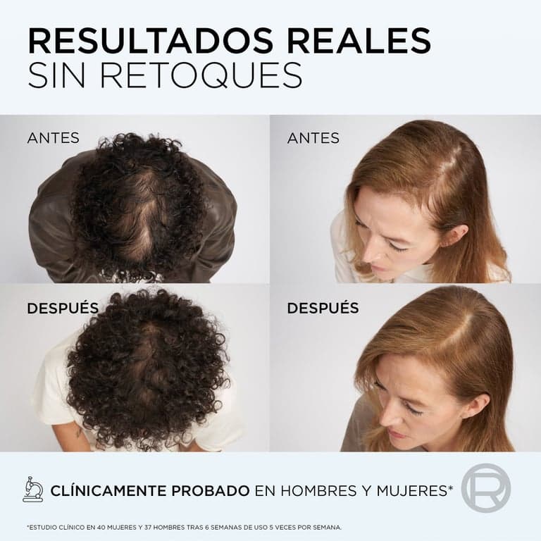 L'Oréal París    

            Elvive Growth Booster Acondicionador Anticaída - Image 8