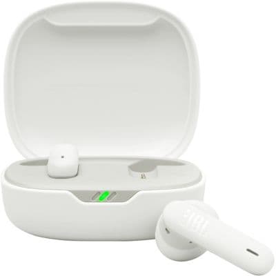Ecouteurs JBL Wave Flex 2 Blanc - Image 1