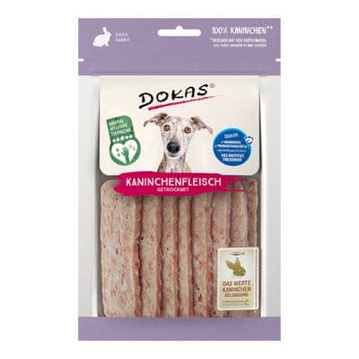 Dokas snack de pollo y manzana - Image 8