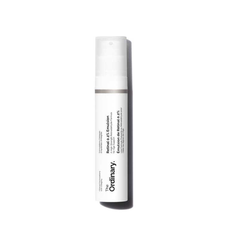 The Ordinary    

            Retinal 0.2% Emulsión Serum - Image 1