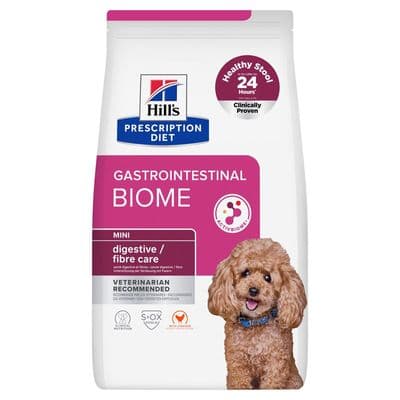Hill's Prescription Diet z/d Mini Food Sensitivities pienso para perros - Image 5