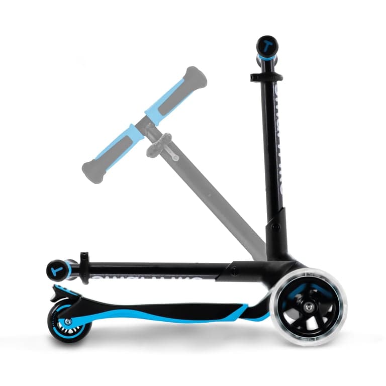 Patinete Xtend Scooter Smartrike azul - Image 4