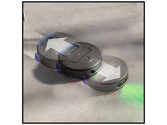 DYSON spot + scrub Ai Saugroboter - Image 6