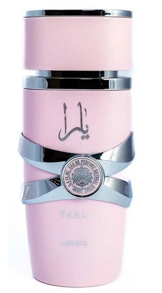 Lattafa    

            Yara Eau de Parfum - Image 1