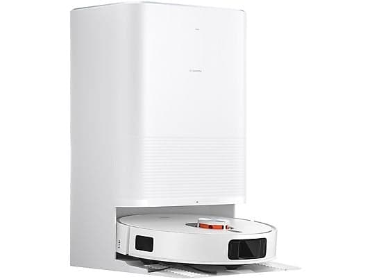 Robot aspirador - Xiaomi Vacuum X20 Pro, 55W, 160 min, Navegación láser LDS, Blanco - Image 4