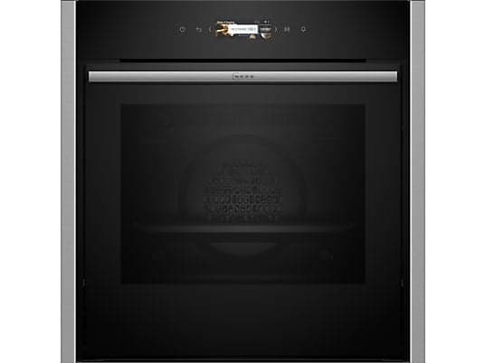 NEFF B54CR71N2, Backofen (Einbaugerät, 71 l, 596 mm breit), N 70 - Image 2