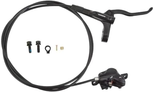 Shimano BL-MT200 Frein à disque hydraulique, R 1700mm, Noir - Image 2