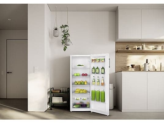 OK. OFR 311 D W Kühlschrank (242 l, D, 1430 mm hoch, Weiß) - Image 4