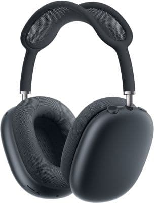 Casque APPLE AirPods Max Minuit - Image 3