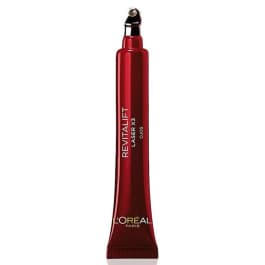 L'Oréal París    

            Contorno de Ojos Revitalift Laser x3 Ojos - Image 6