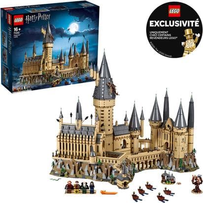 LEGO®STAR WARS™ 75192 - MILLENNIUM FALCON™ - Image 7