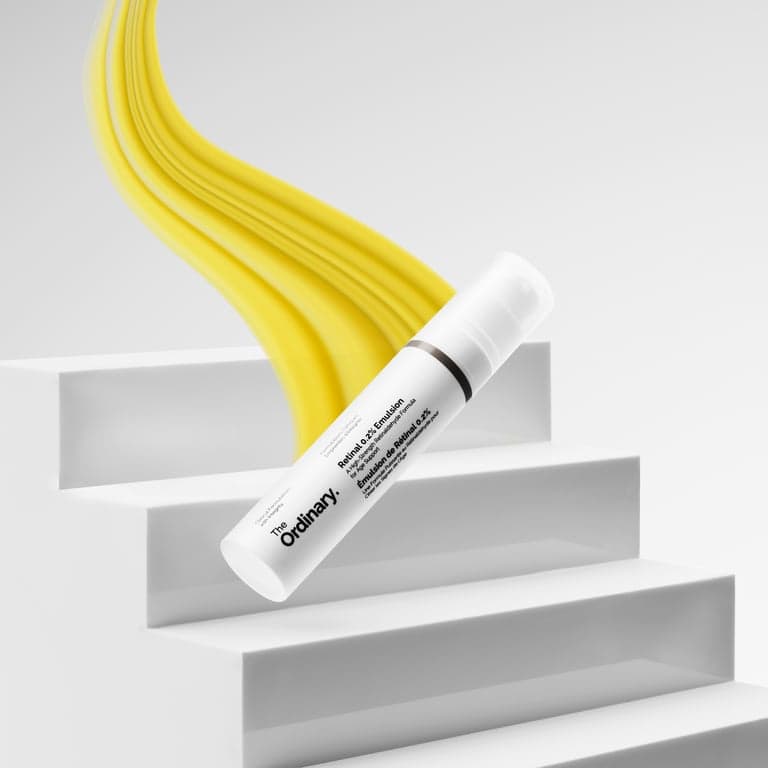 The Ordinary    

            Retinal 0.2% Emulsión Serum - Image 5