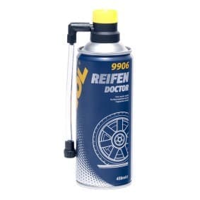 MANNOL Reifen Doctor 9906 Spray de reparación de neumáticos - Image 2
