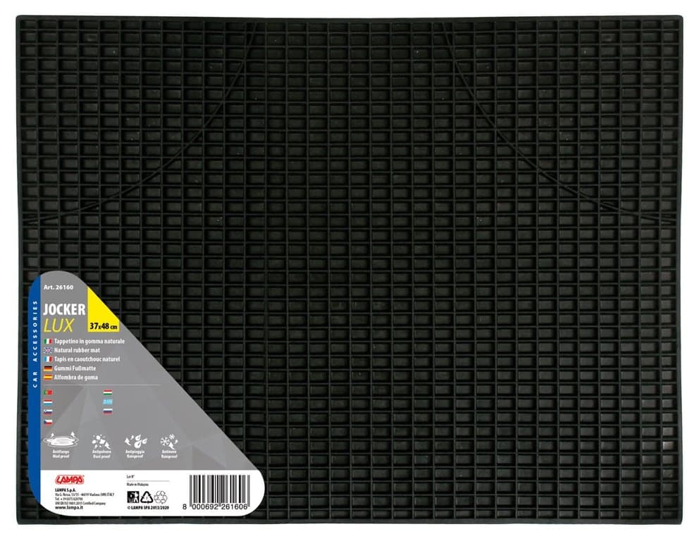 LAMPA Joker-Lux 26160 Alfombrilla - Image 1