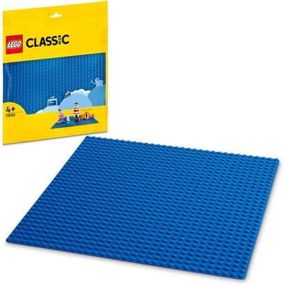 LEGO®CLASSIC 10696 - LA BOITE DE BRIQUES CREATIVES - Image 4