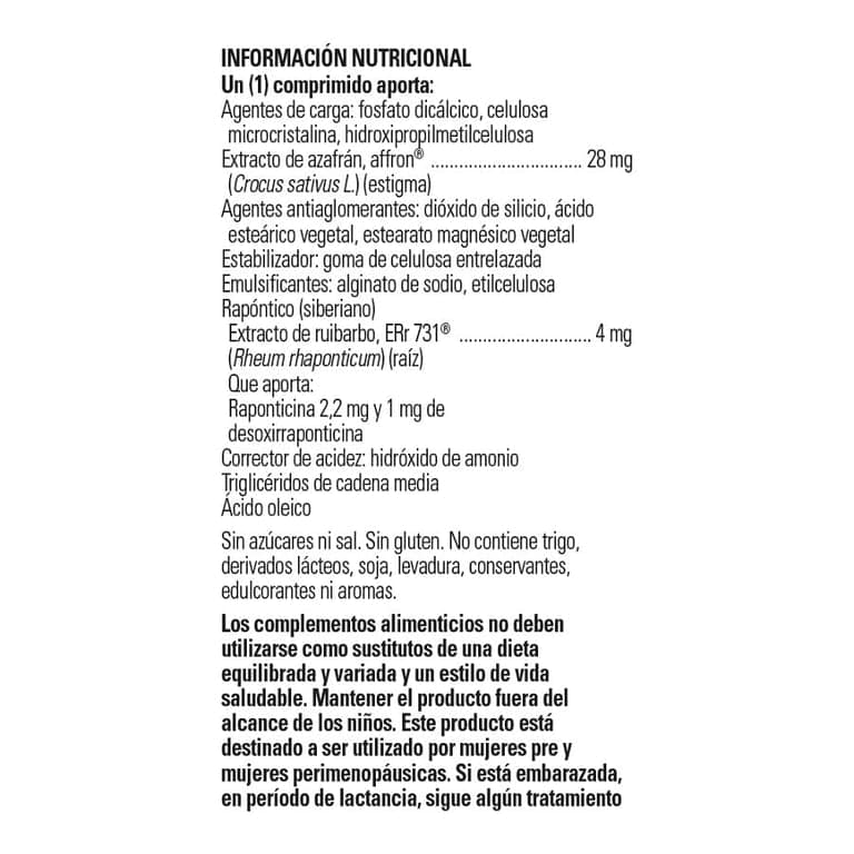 SOLGAR Acidophilus Avan 100Comp - Image 6