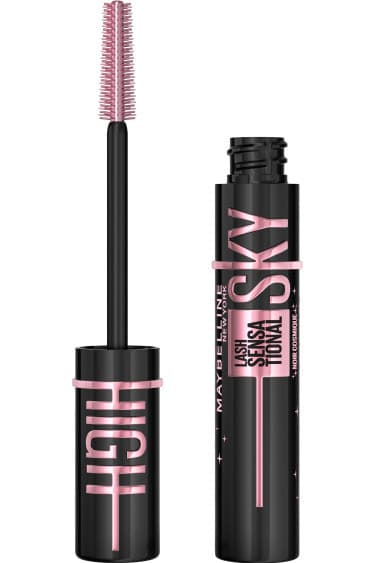 Maybelline New York    

            Máscara de Pestañas Lash Sensational Sky High Cosmic - Image 8