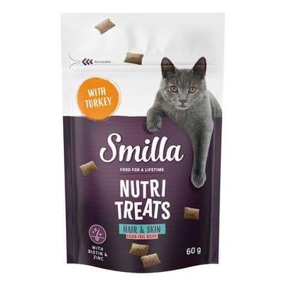 Catessy Sticks 10 x 5 g snacks para gatos - Image 8