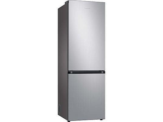 SAMSUNG RL34C600CSA/EG Kühlgefrierkombination (C, 344 l, 1853 mm hoch, Edelstahl Look) - Image 3