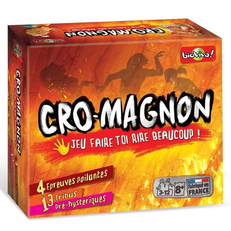 CRO-MAGNON - EDITION 10 ANS - Image 2