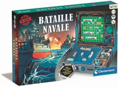 BATAILLE NAVALE - Image 8