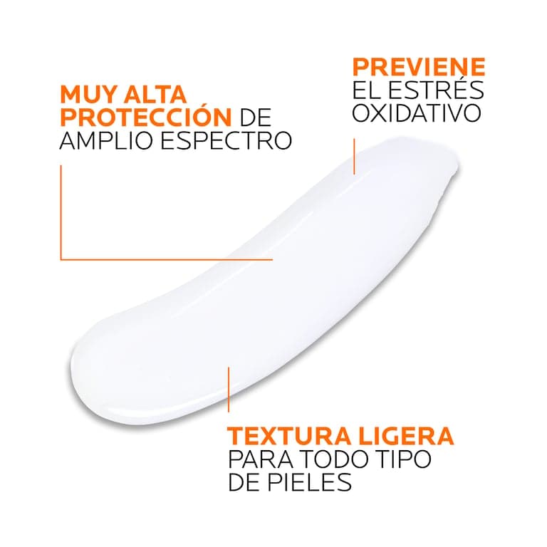 La Roche-Posay    

            Anthelios UV Mune 400 - Image 8
