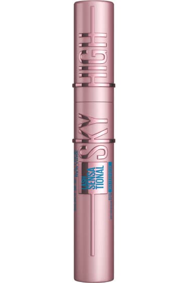 Maybelline New York    

            Máscara de Pestañas Waterproof Lash Sensational Sky High - Image 3