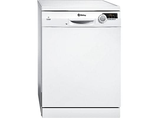 Lavavajillas - Balay 3VS572BP, 13 servicios, 5 Programas, 60 cm, Motor Extra silencio, Función pausa + carga, Blanco - Image 2