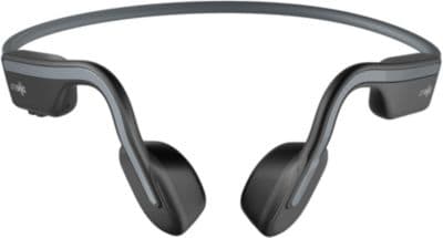 Casque SHOKZ OpenMove Gris - Image 1
